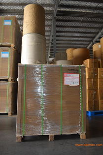 选购超值牛皮纸，优选昊玺经贸 济南专业生产厂家的明智之选