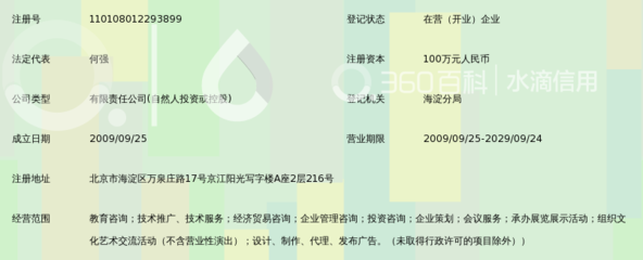 北京亦师亦友教育科技 经济贸易咨询的创新引领者