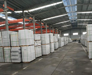 白麻石板与白麻光面在国内外经济贸易中的机遇与挑战