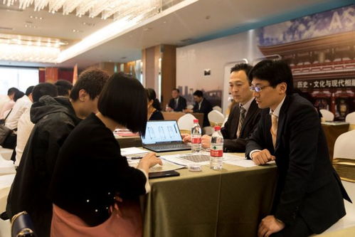 深圳2019春季日本大型房产投资说明会圆满落幕，搭建跨境经贸新桥梁